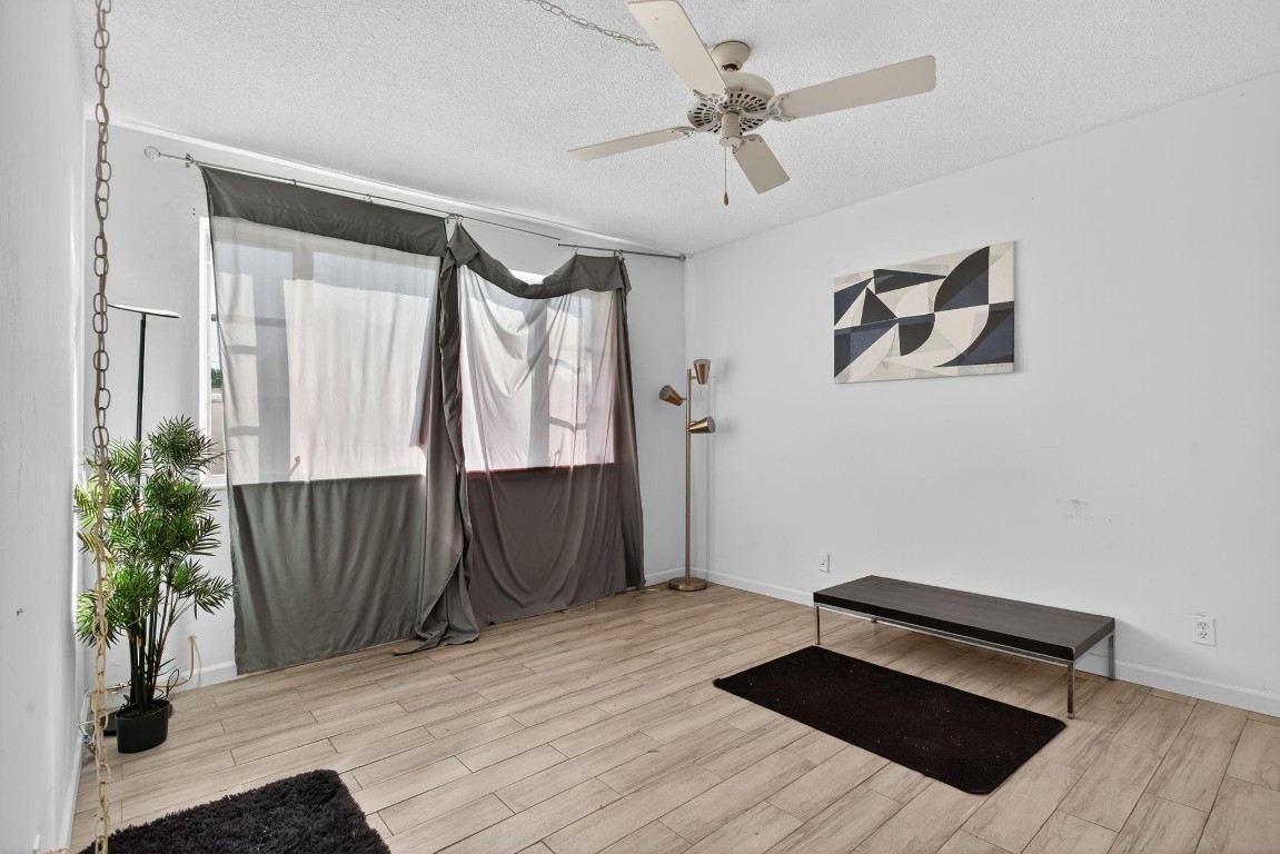 THE VIRGINIAN APARTMENTS - Residential