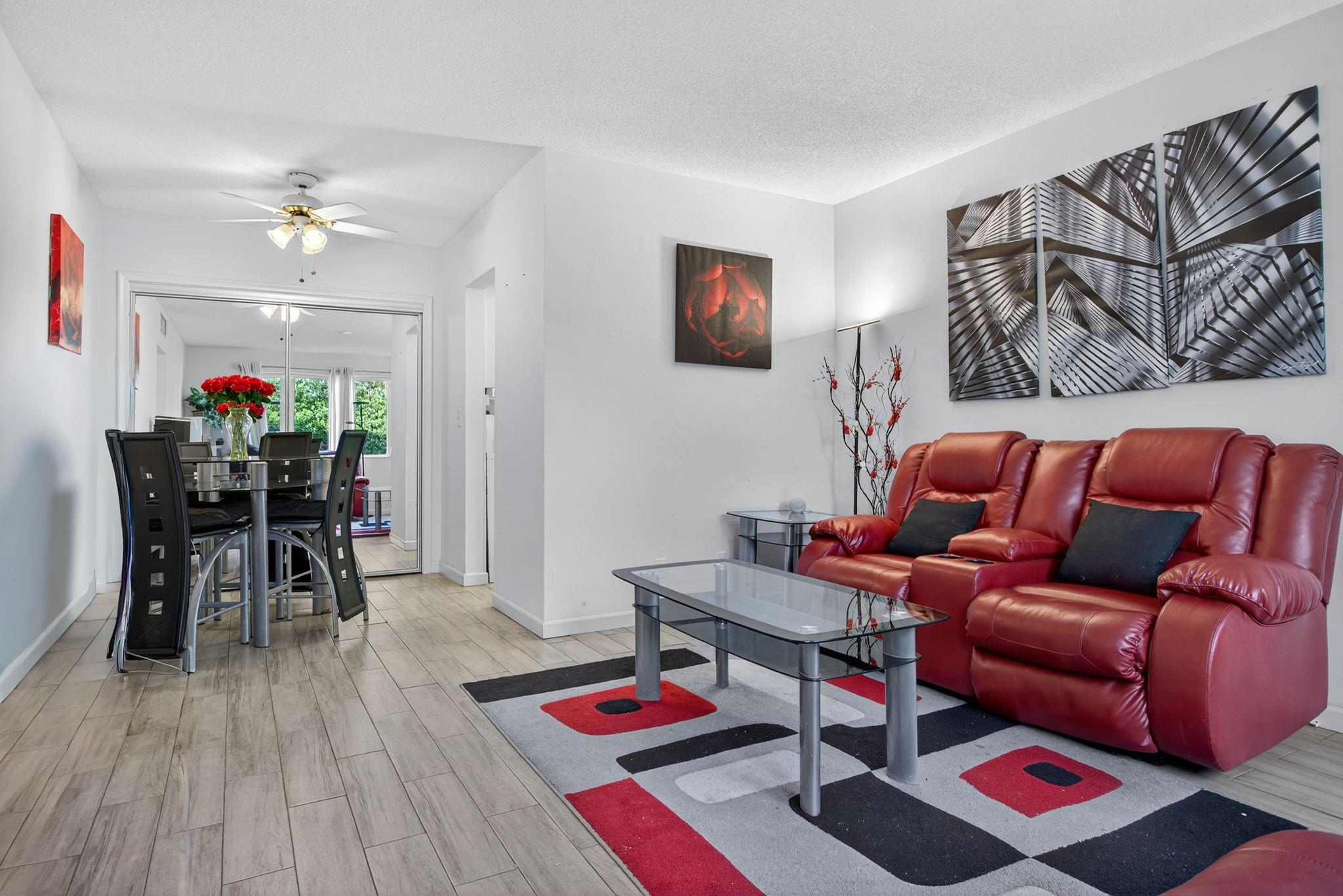 THE VIRGINIAN APARTMENTS - Residential