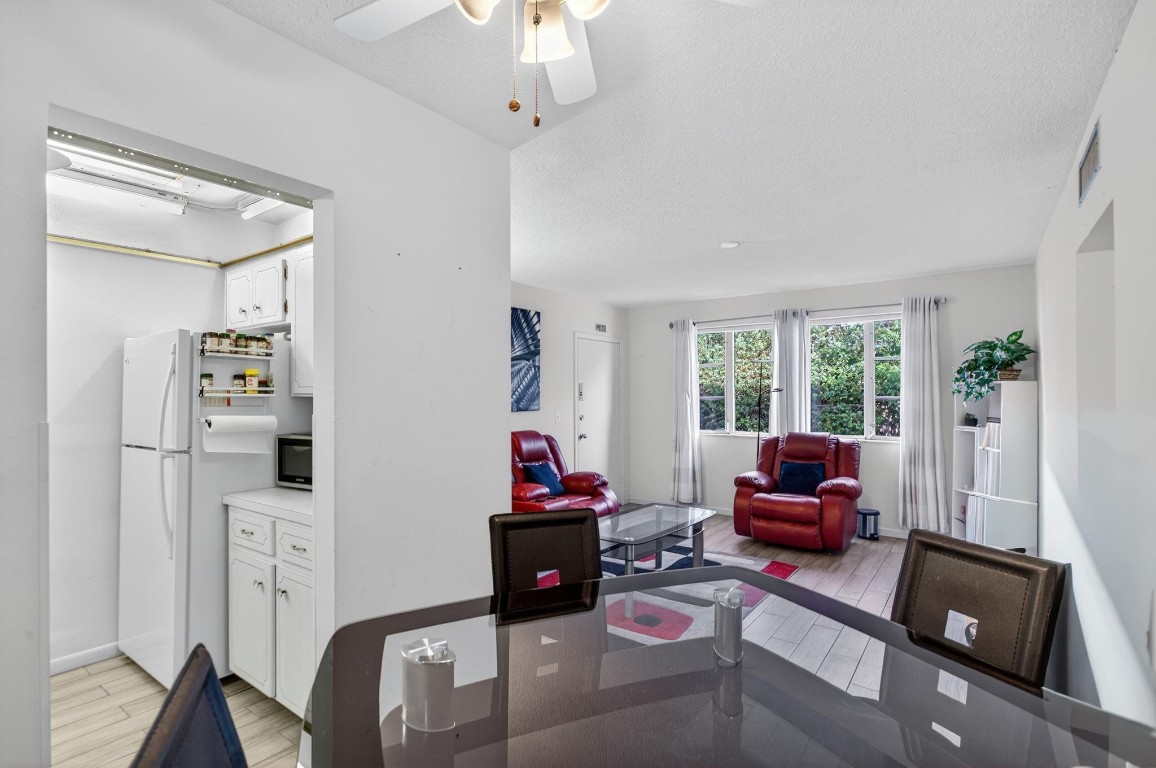 THE VIRGINIAN APARTMENTS - Residential