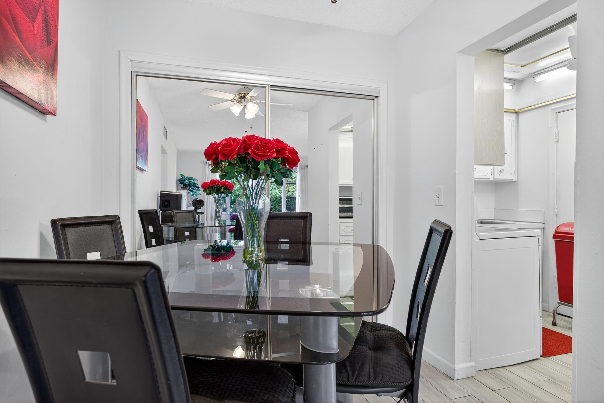 THE VIRGINIAN APARTMENTS - Residential