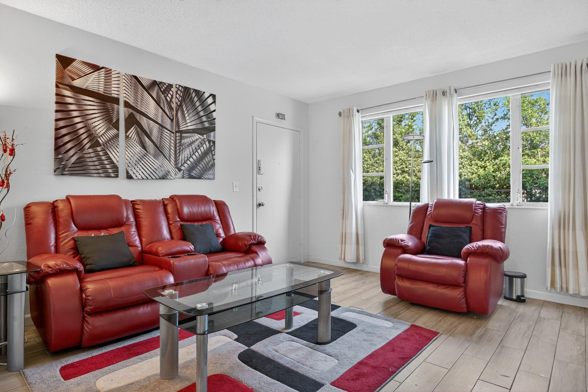 THE VIRGINIAN APARTMENTS - Residential