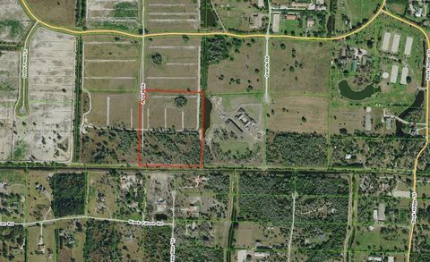 3112 Frog Hollow Loxahatchee FL 33470