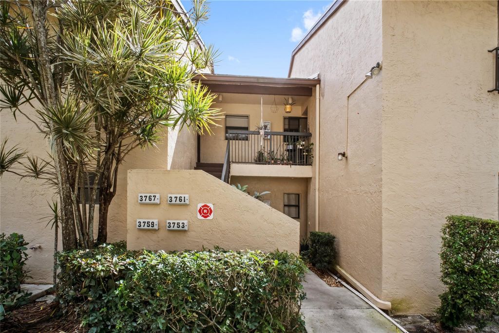 Photo of 3759 Cocoplum Circle #3759, Pompano Beach, FL 33063 (MLS # F10556245)