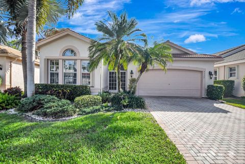 7322 Morocca Lake Drive Delray Beach FL 33446