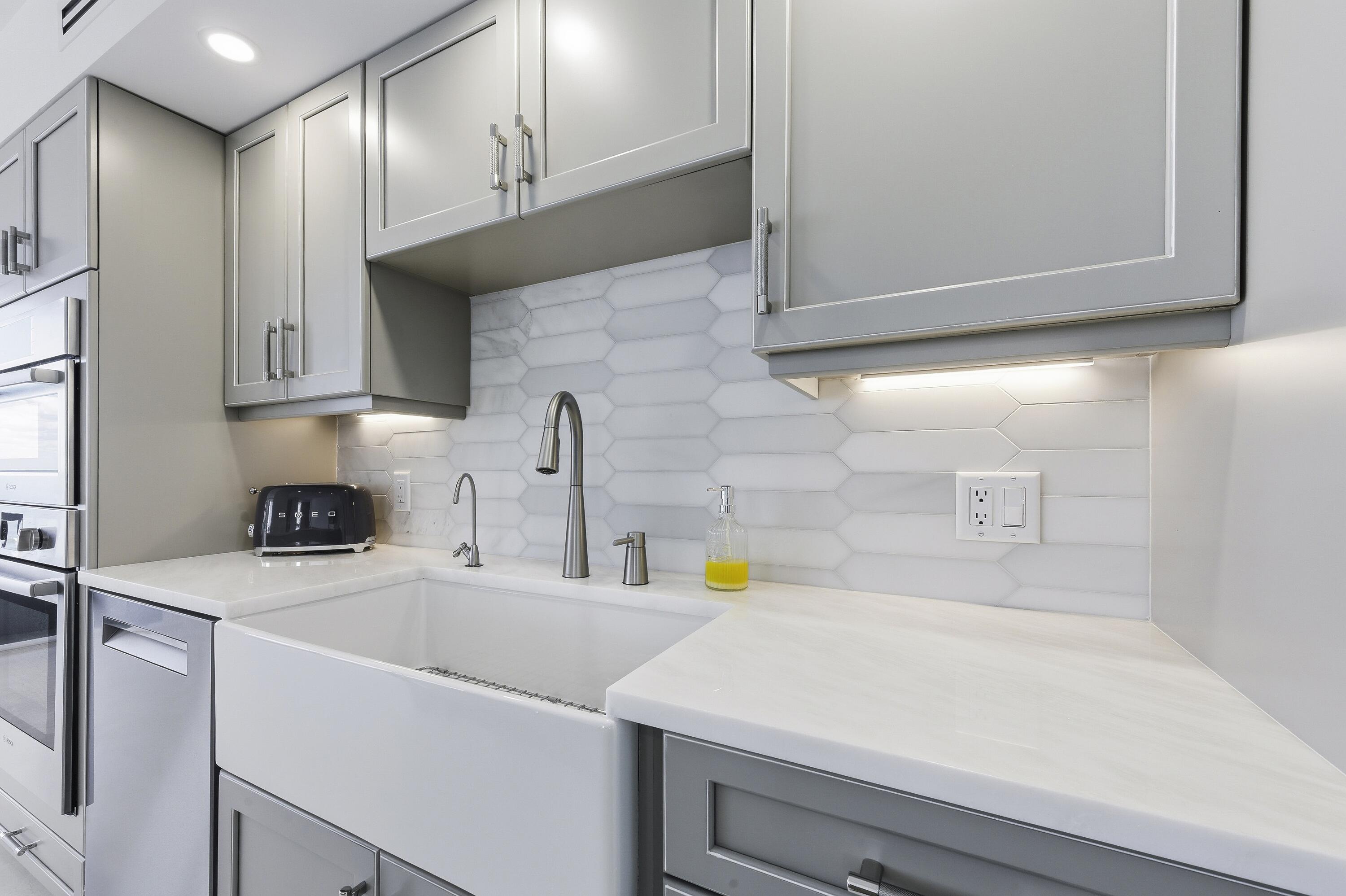 WATER GLADES CONDO - Residential