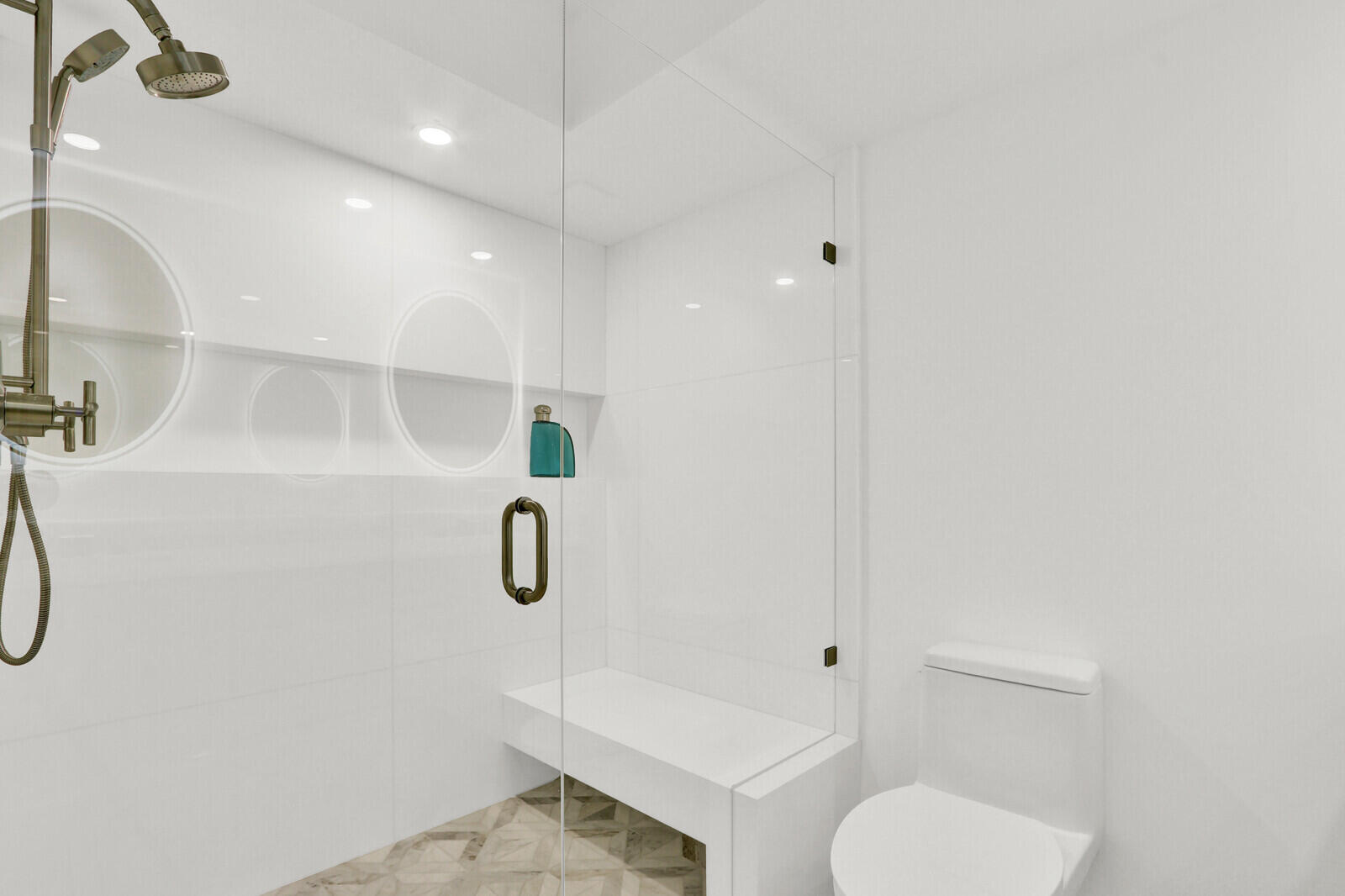 WATER GLADES CONDO - Residential