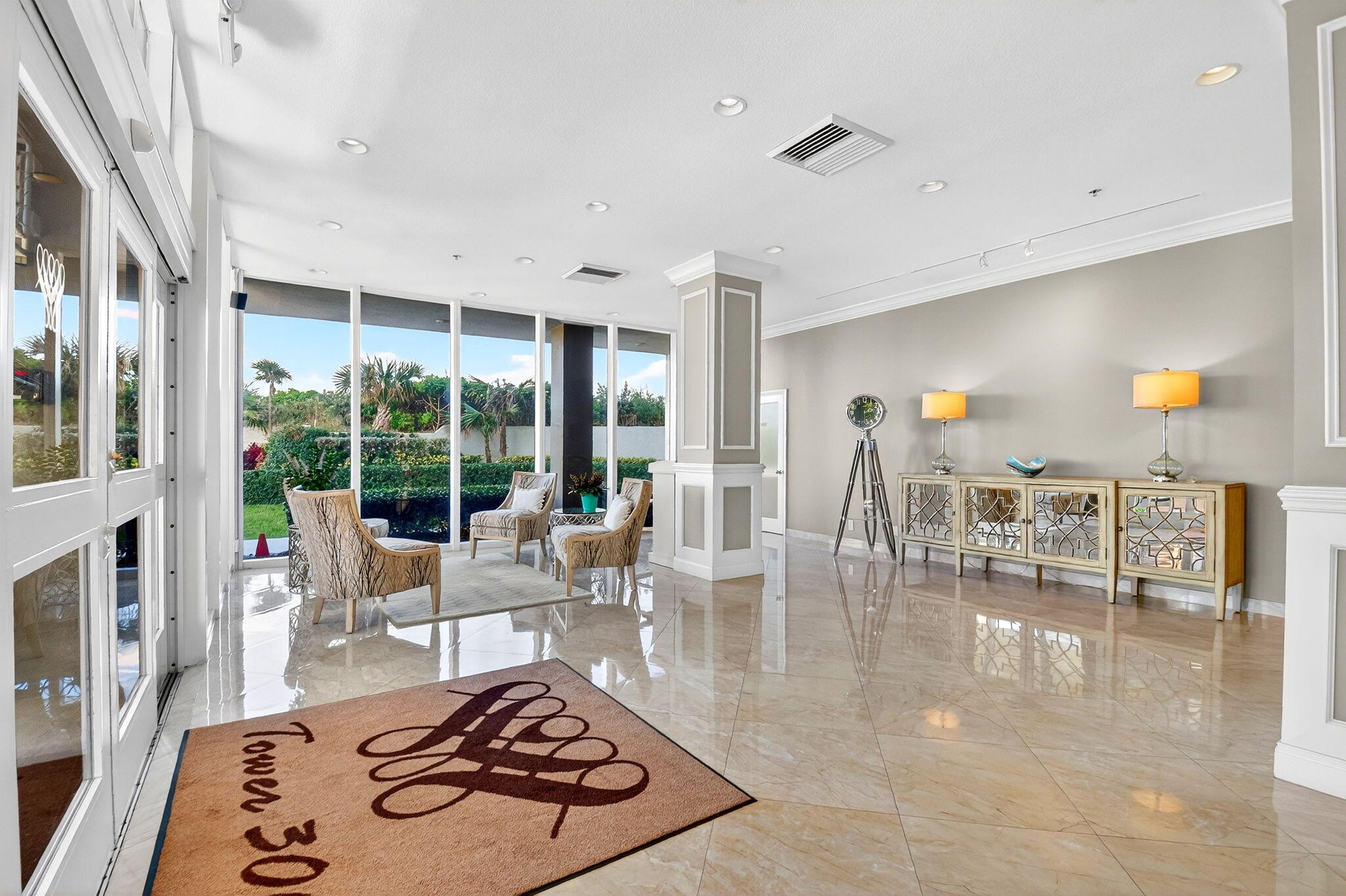 WATER GLADES CONDO - Residential
