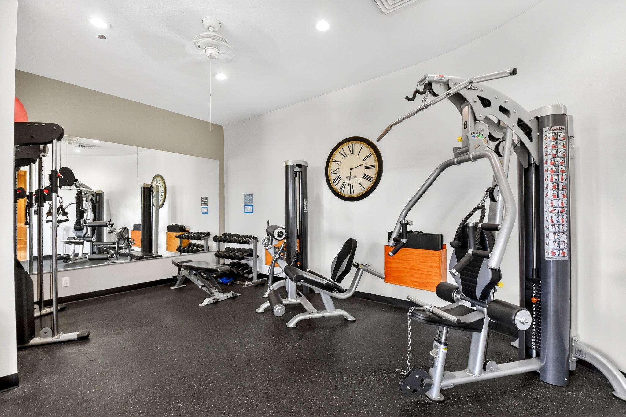 WATER GLADES CONDO - Residential