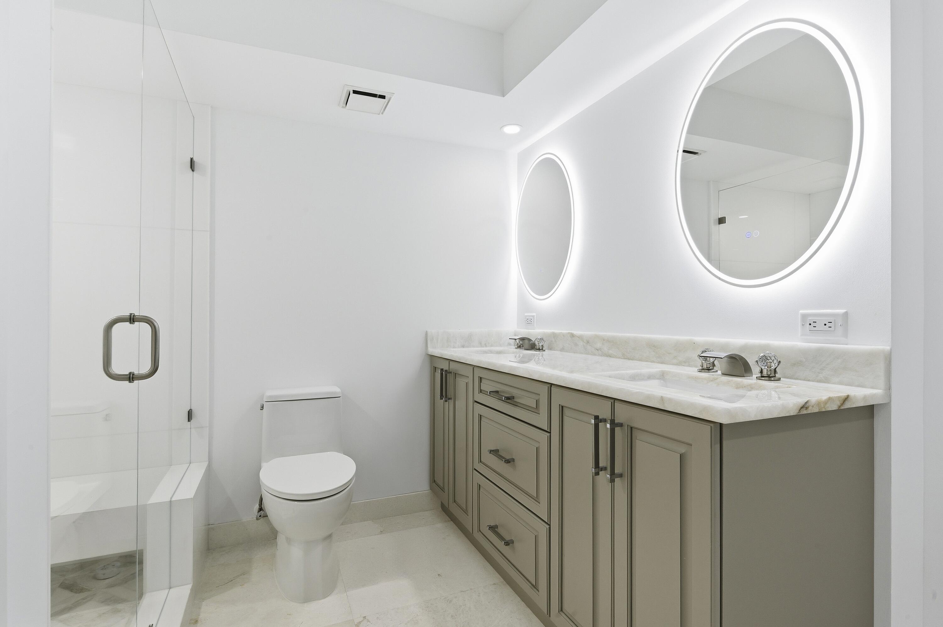 WATER GLADES CONDO - Residential