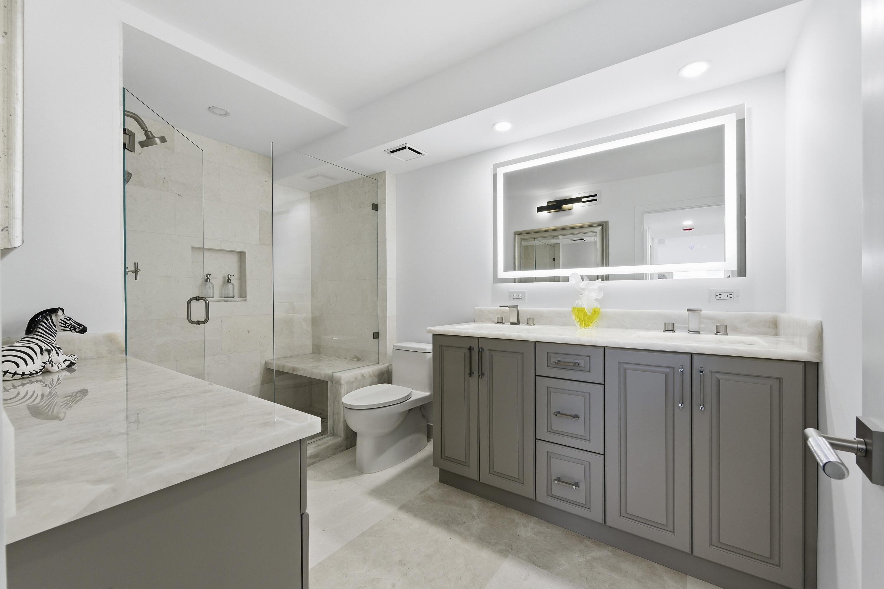 WATER GLADES CONDO - Residential