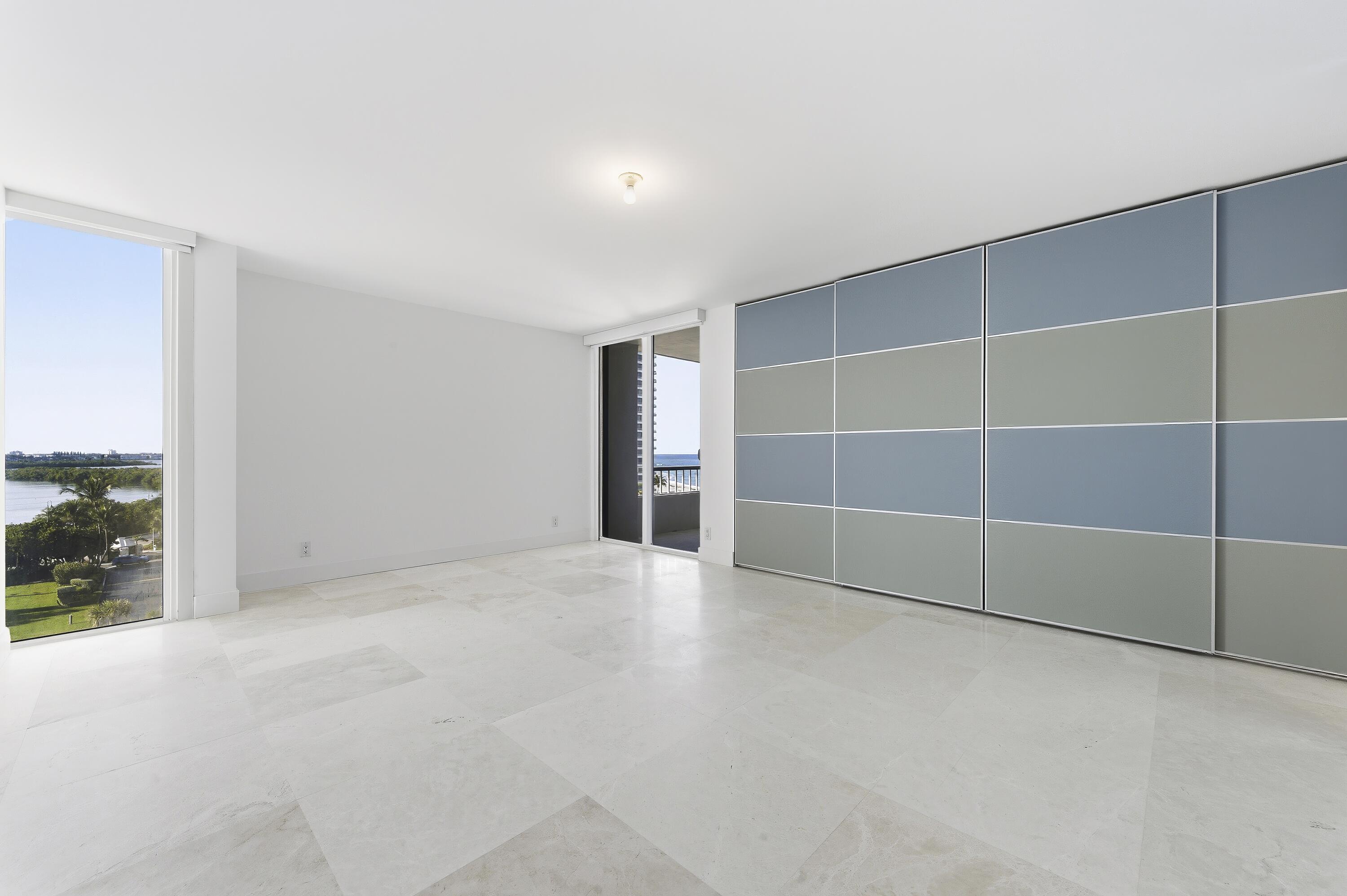 WATER GLADES CONDO - Residential