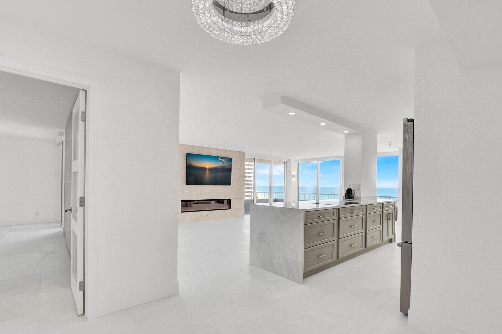 WATER GLADES CONDO - Residential