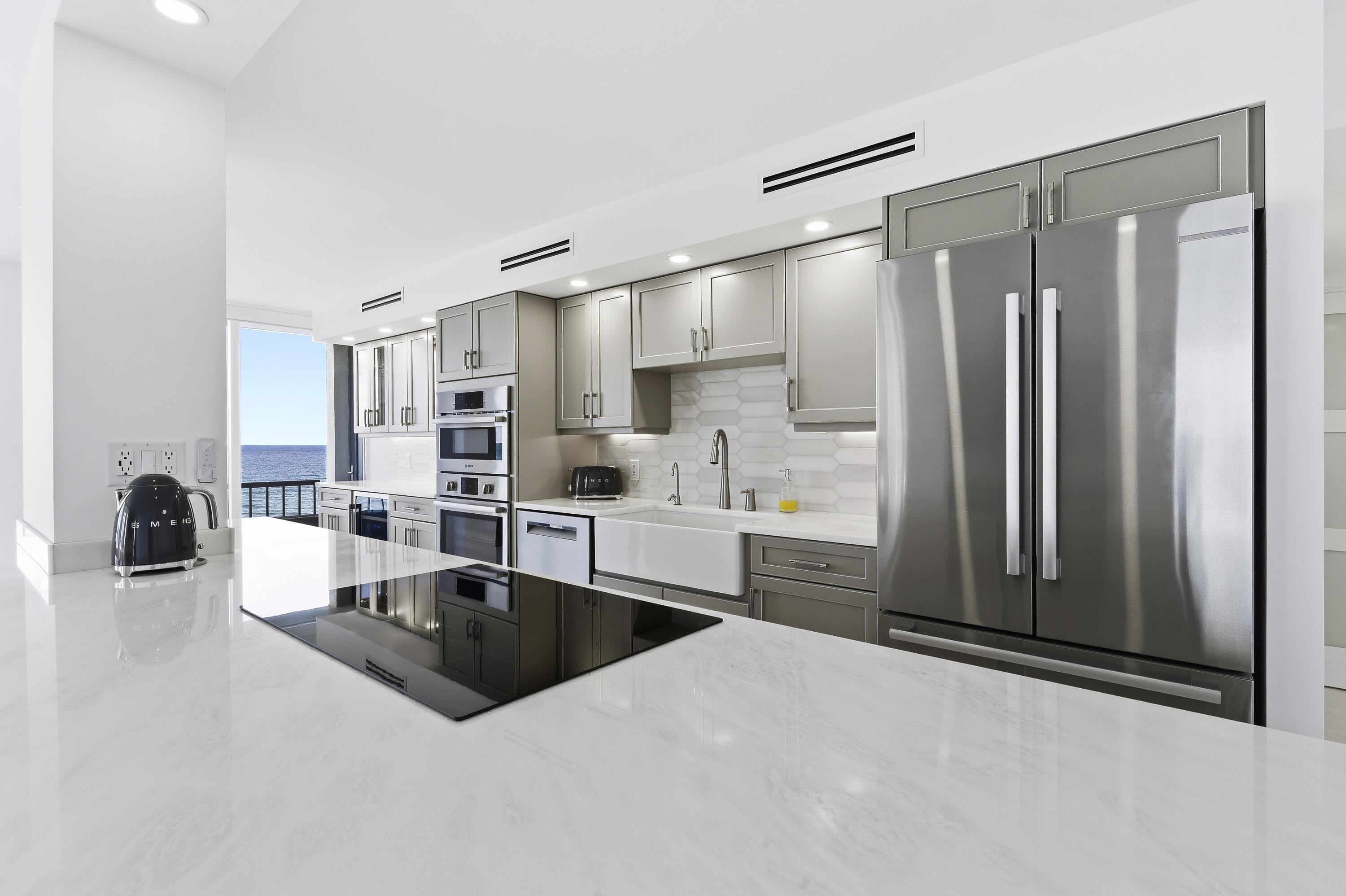 WATER GLADES CONDO - Residential