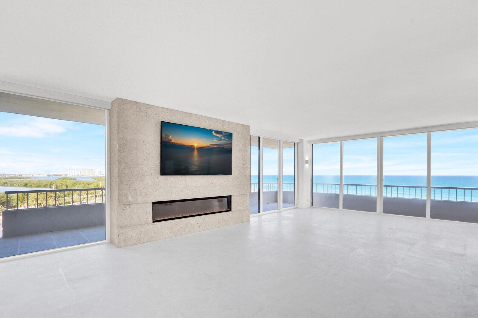 WATER GLADES CONDO - Residential