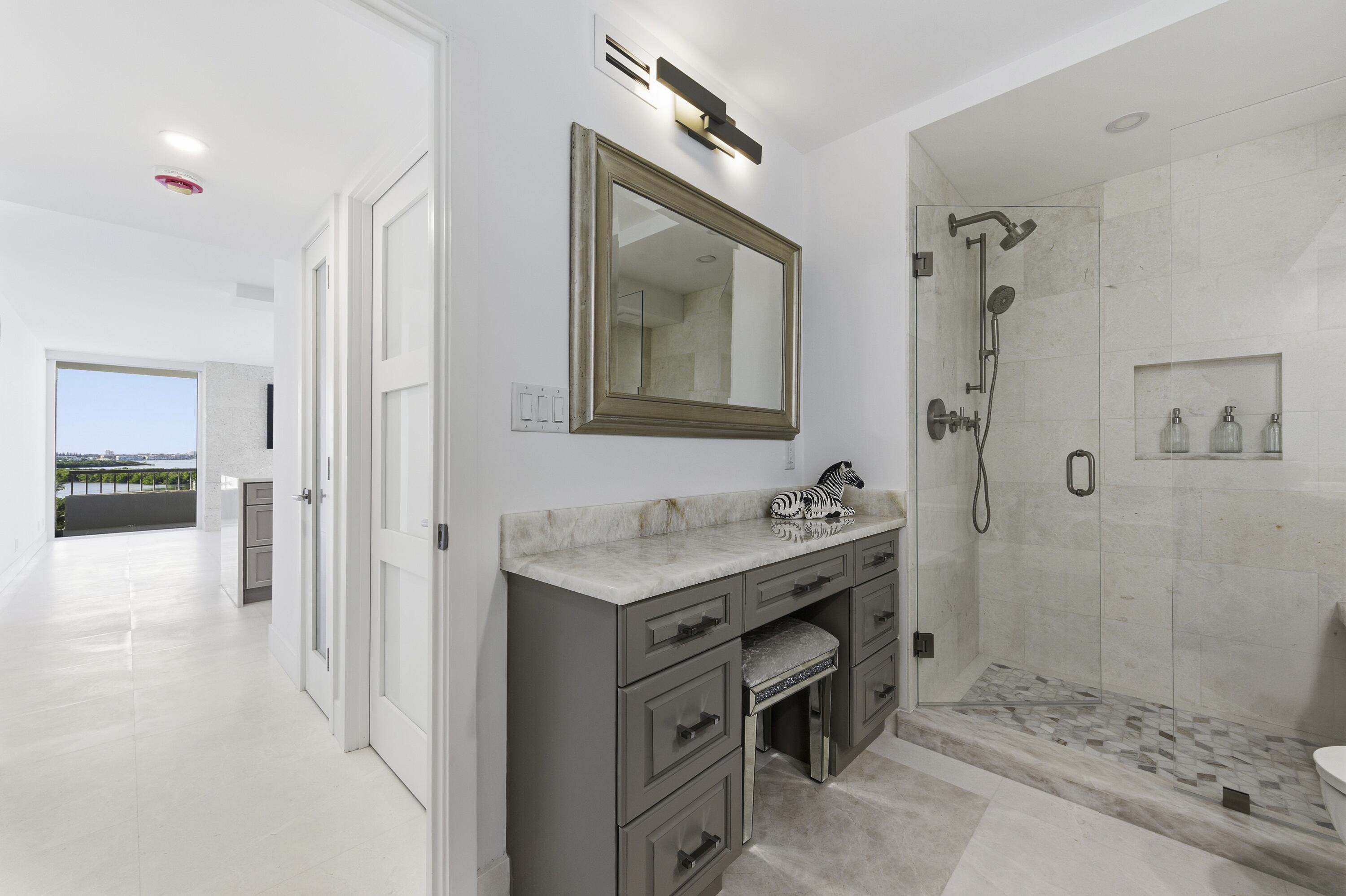 WATER GLADES CONDO - Residential