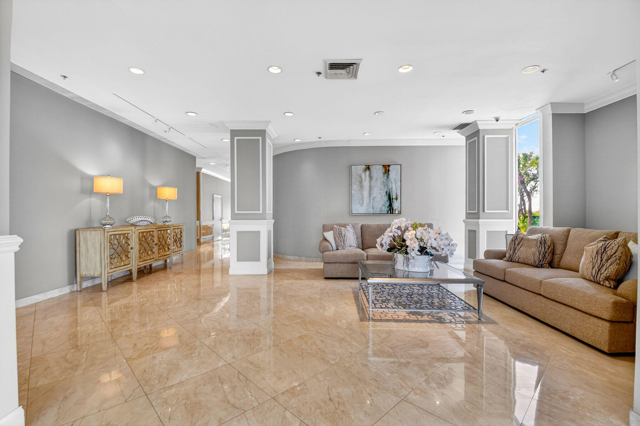 WATER GLADES CONDO - Residential