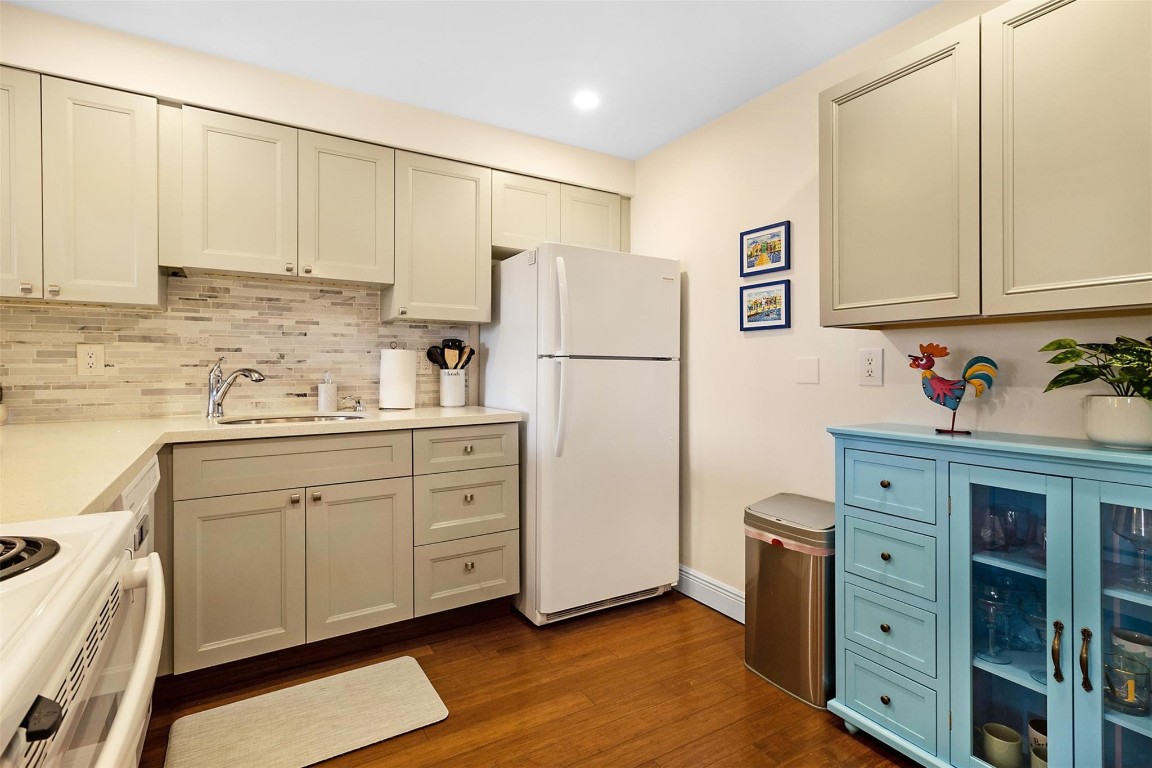 Drake Tower Condo - Residential Lease