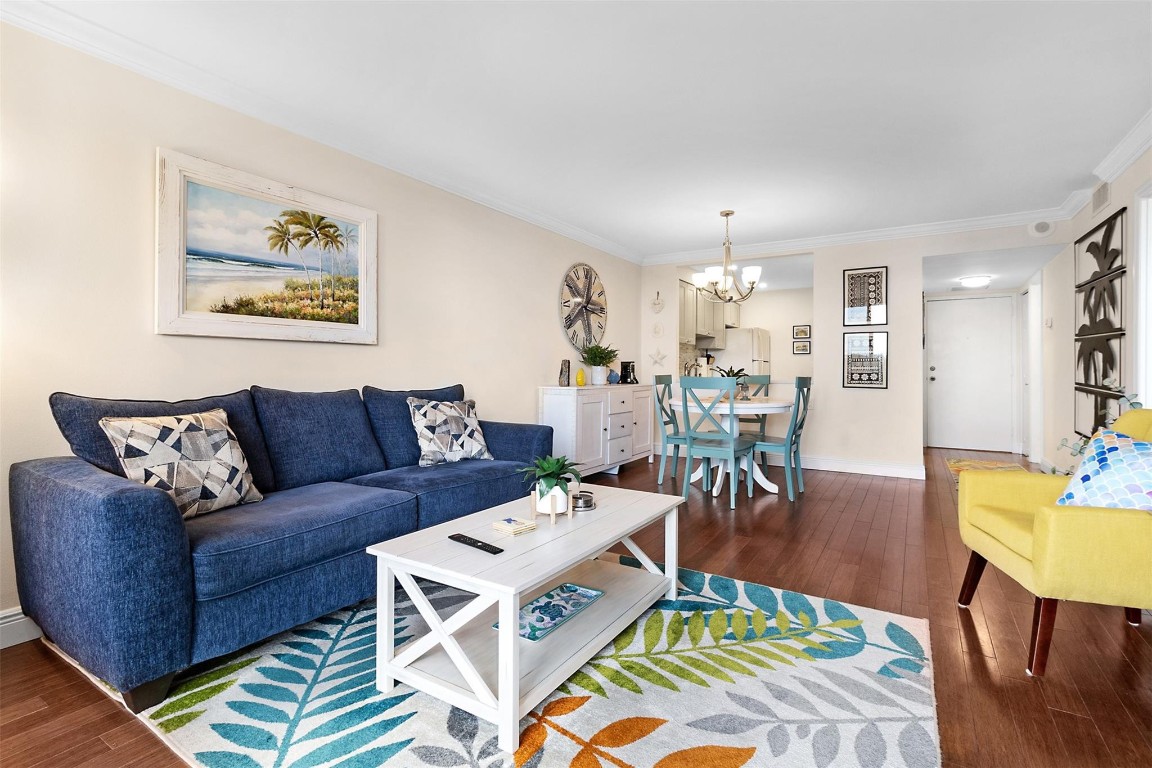 Drake Tower Condo - Residential Lease