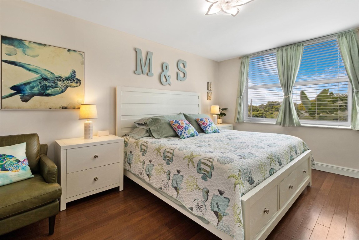 Drake Tower Condo - Residential Lease