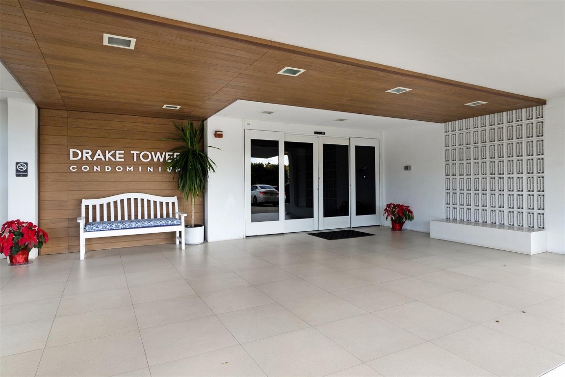 Drake Tower Condo - Residential Lease