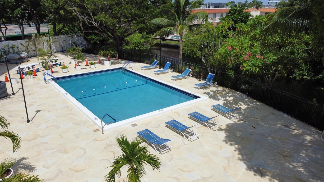 Drake Tower Condo - Residential Lease