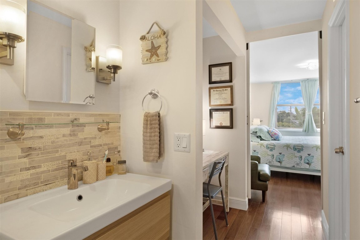 Drake Tower Condo - Residential Lease