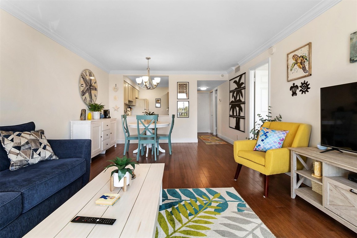 Drake Tower Condo - Residential Lease