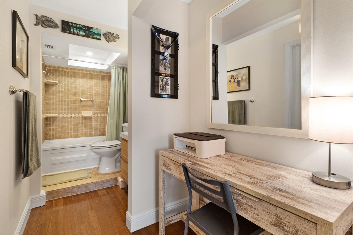 Drake Tower Condo - Residential Lease