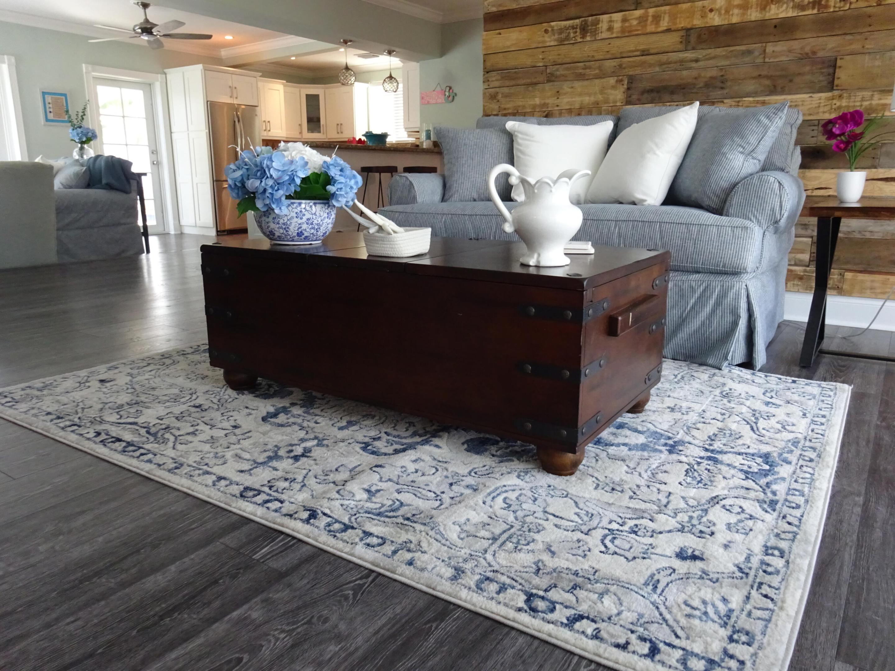 COVE 5TH SEC - Residential Lease