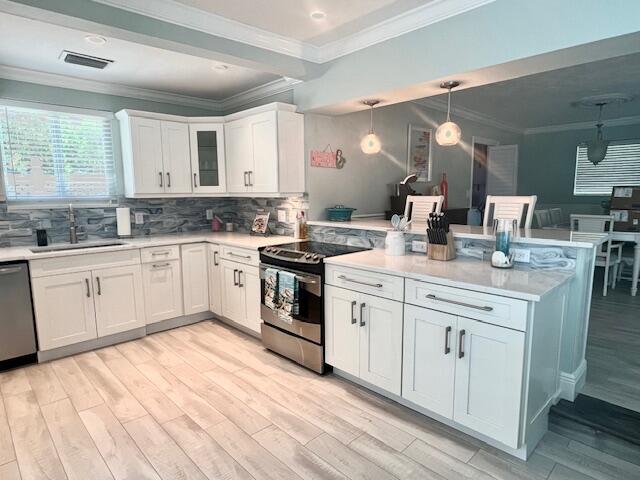 COVE 5TH SEC - Residential Lease