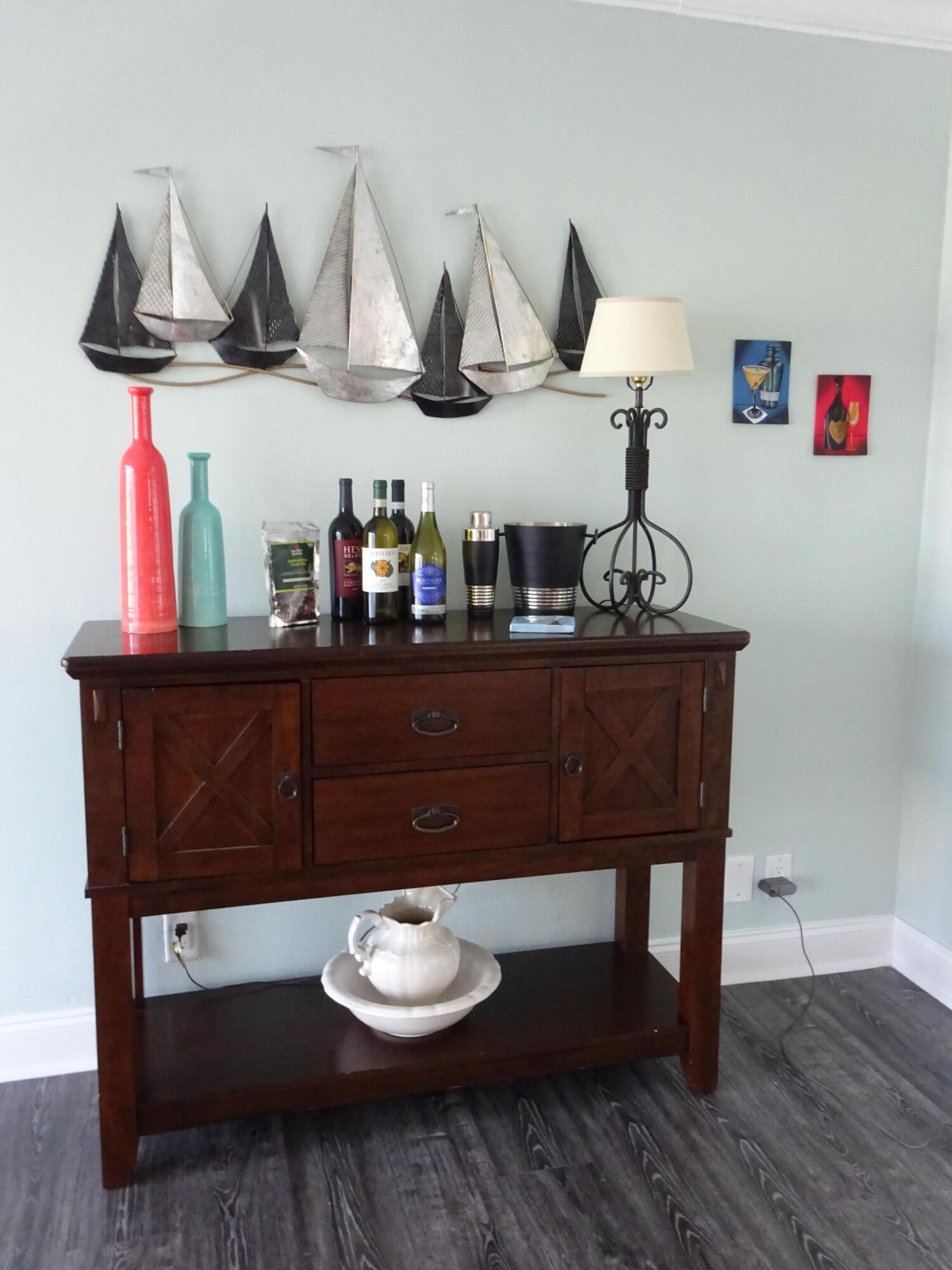 COVE 5TH SEC - Residential Lease