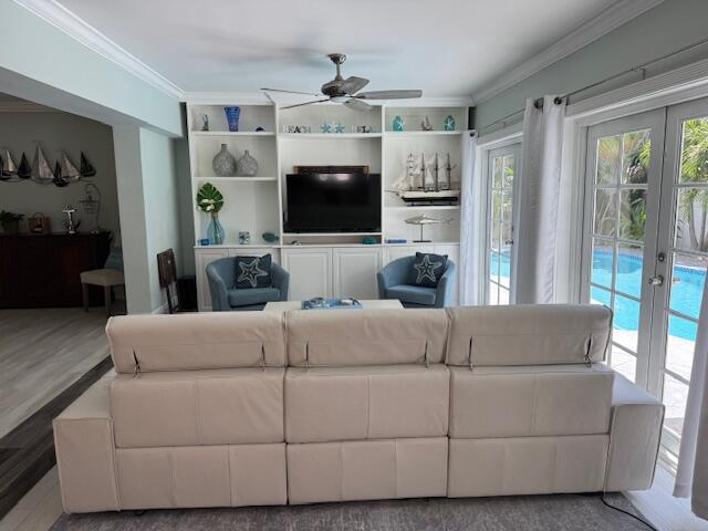 COVE 5TH SEC - Residential Lease