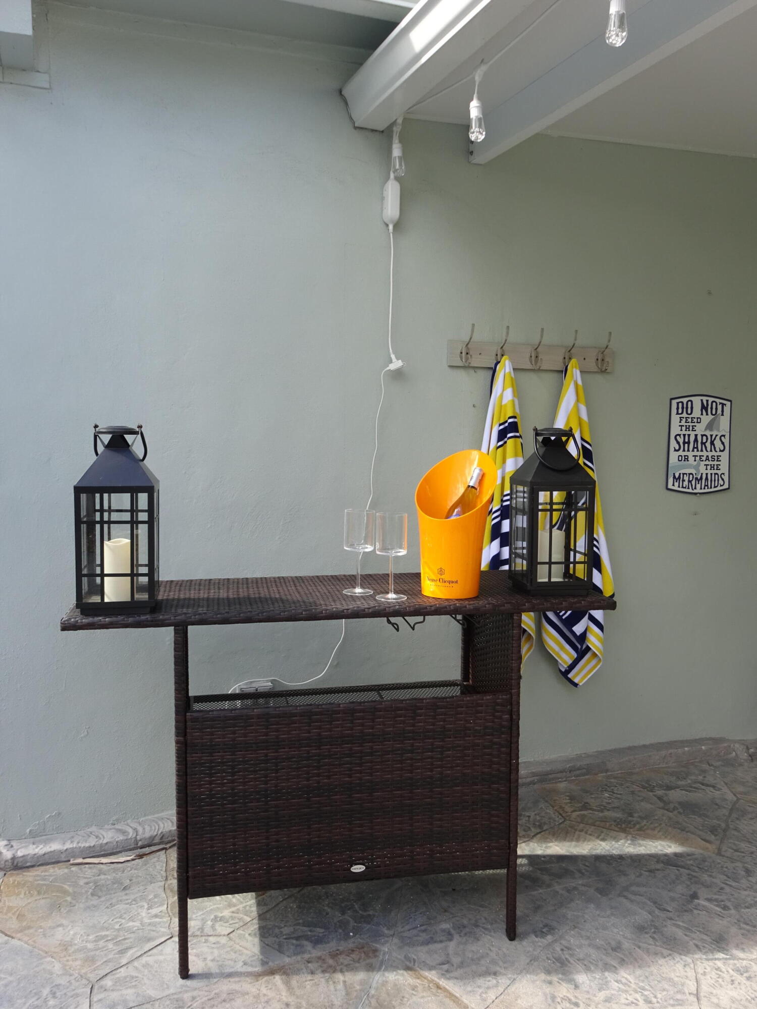 COVE 5TH SEC - Residential Lease