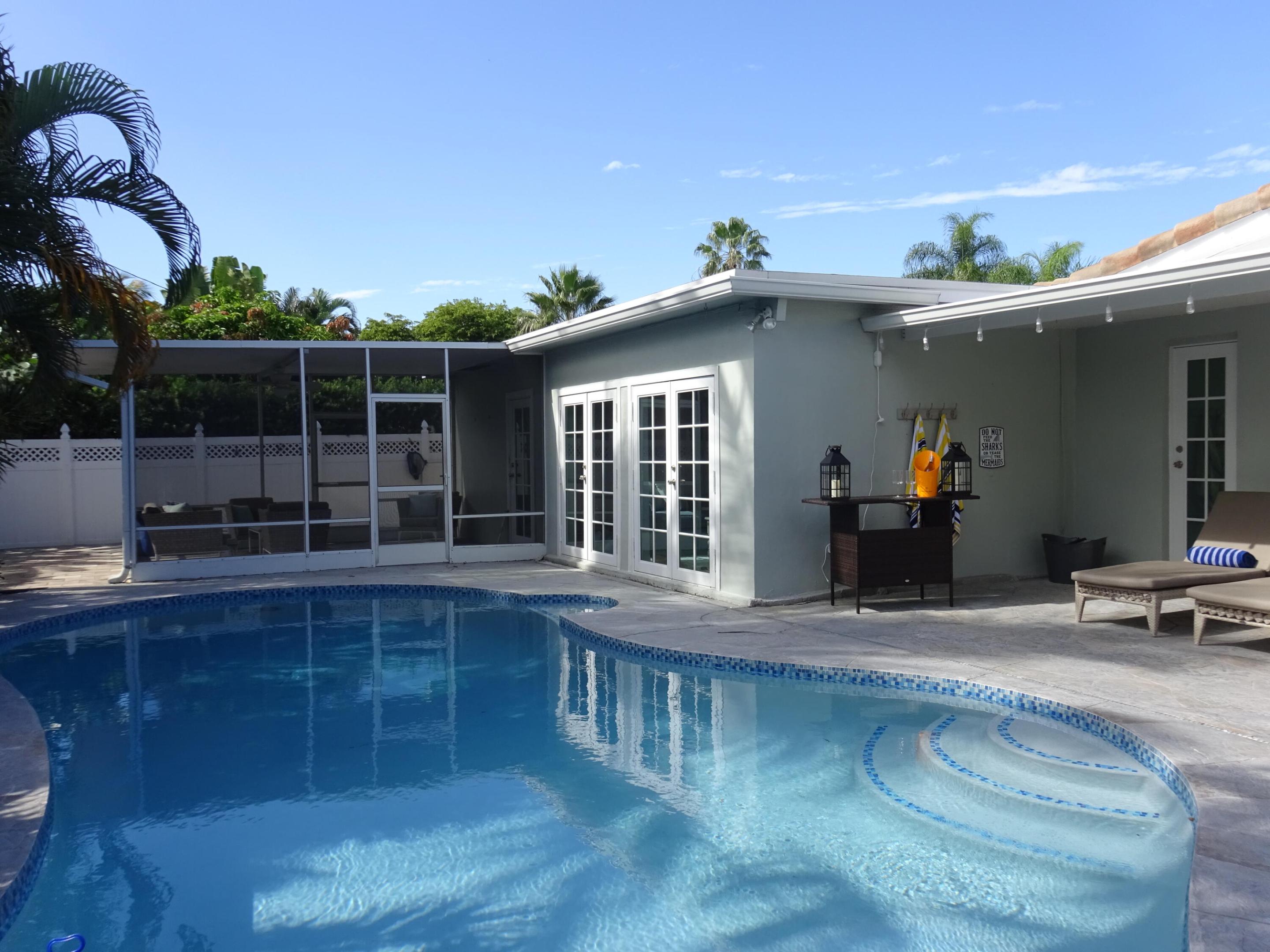 COVE 5TH SEC - Residential Lease