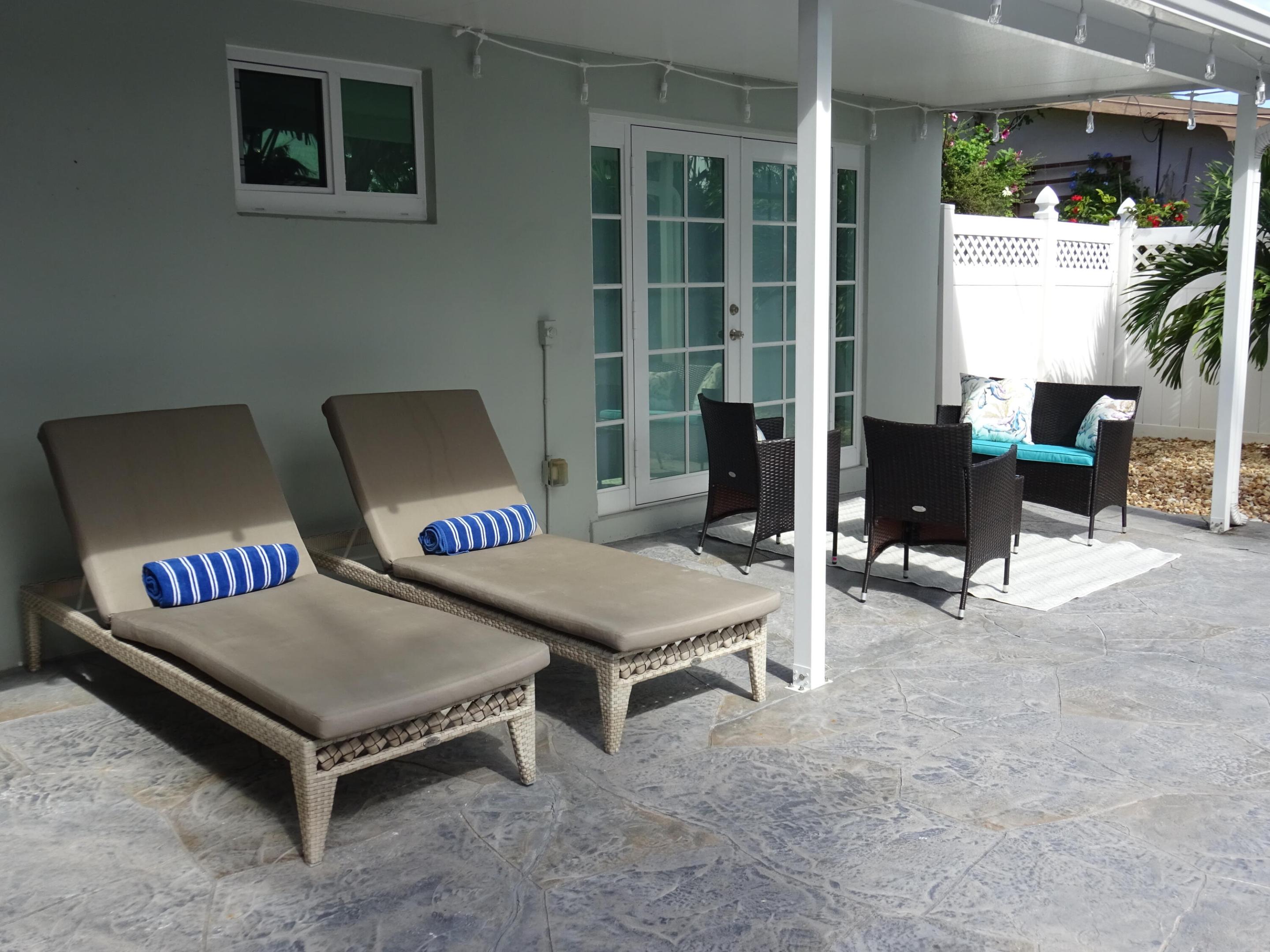 COVE 5TH SEC - Residential Lease