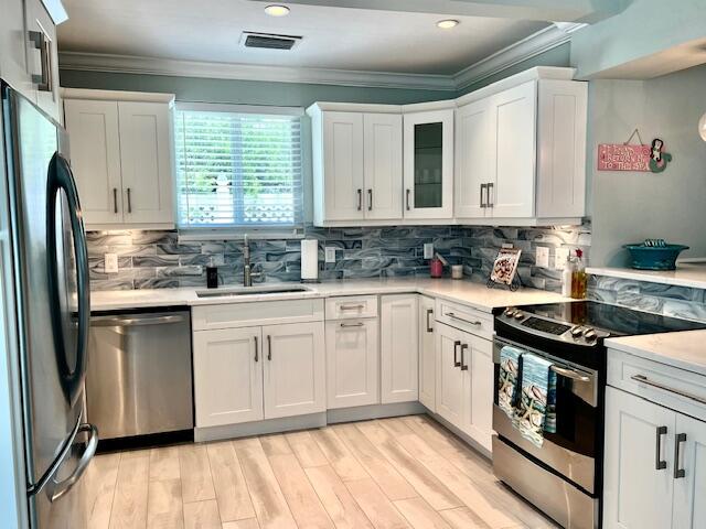 COVE 5TH SEC - Residential Lease