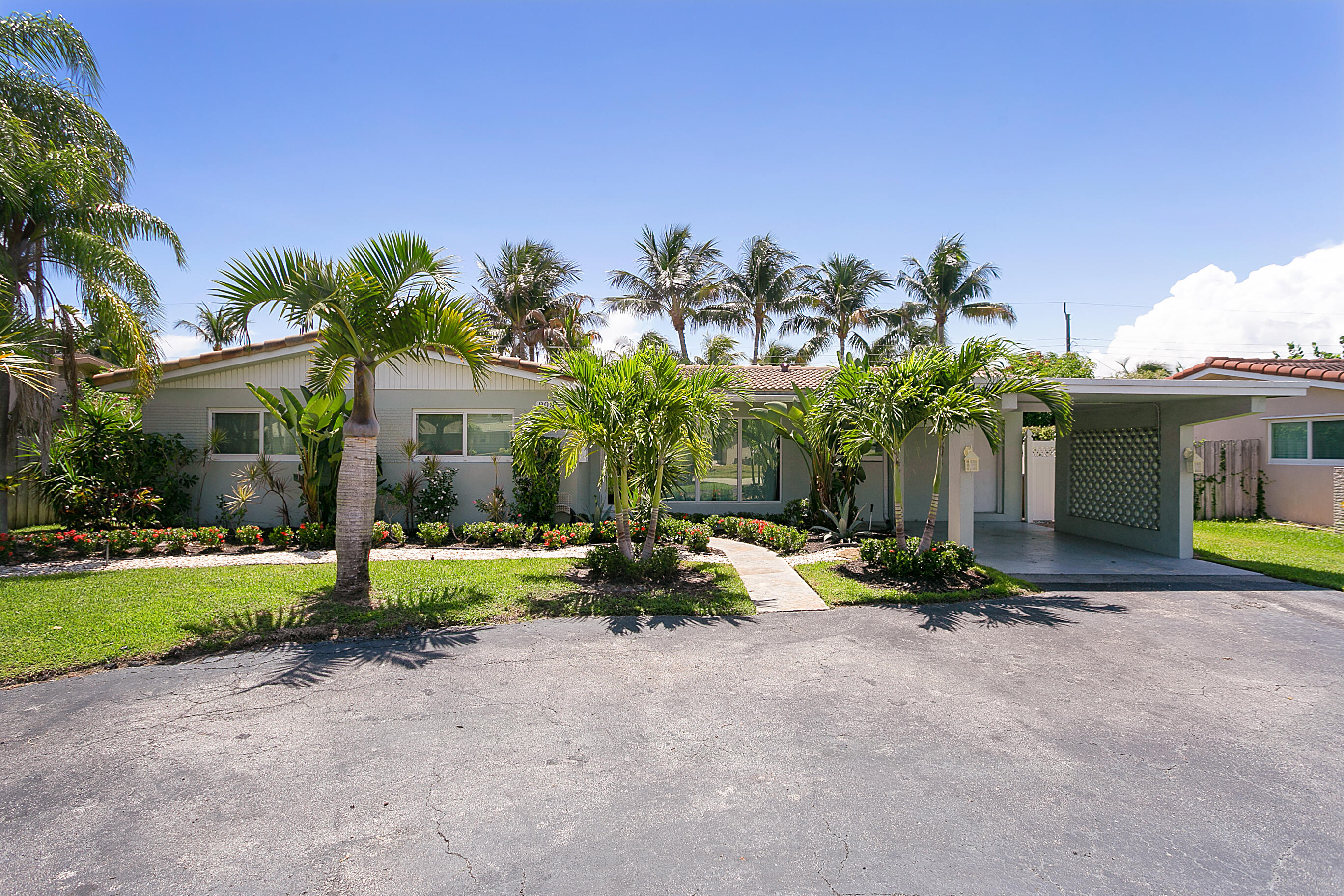 COVE 5TH SEC - Residential Lease