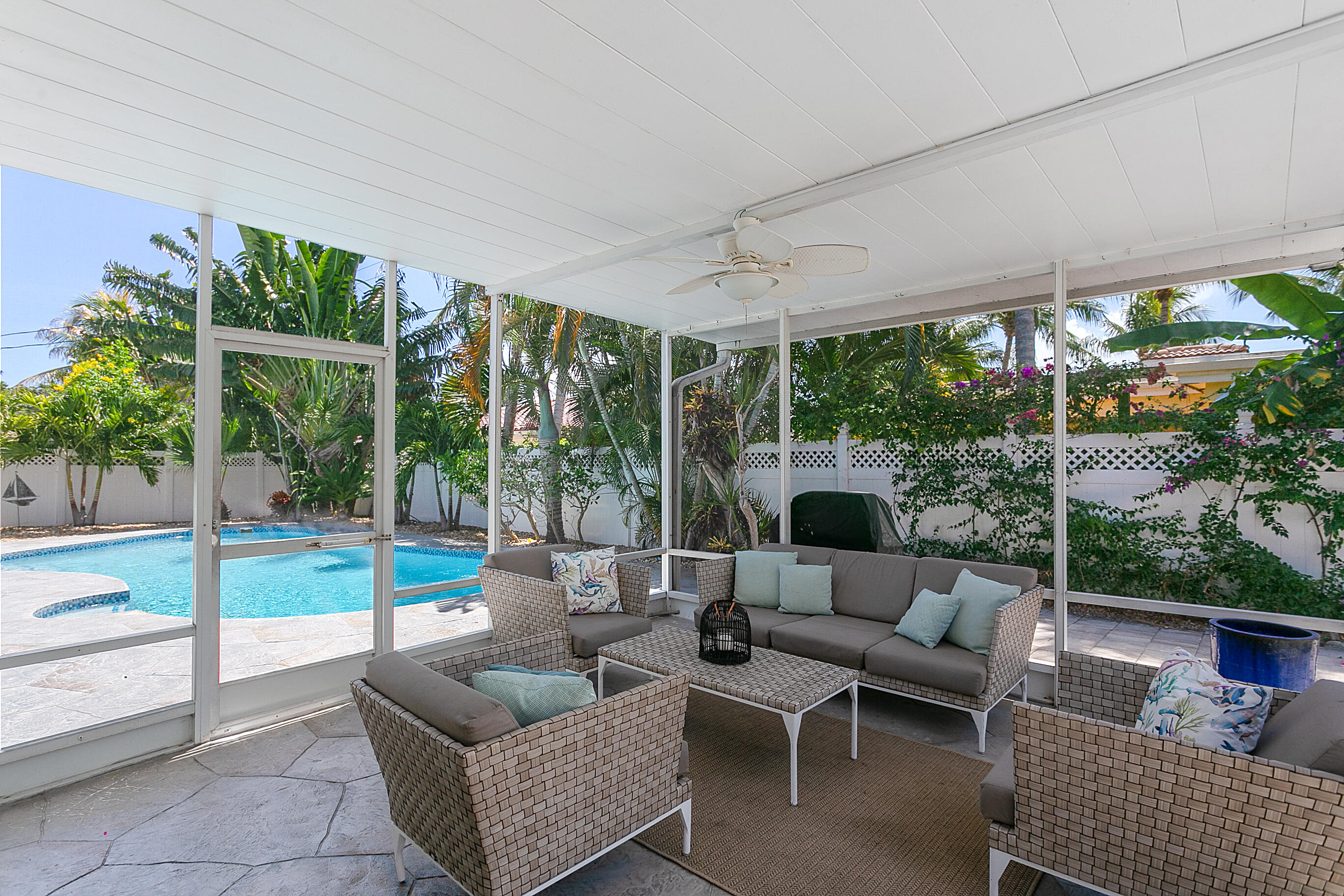 COVE 5TH SEC - Residential Lease