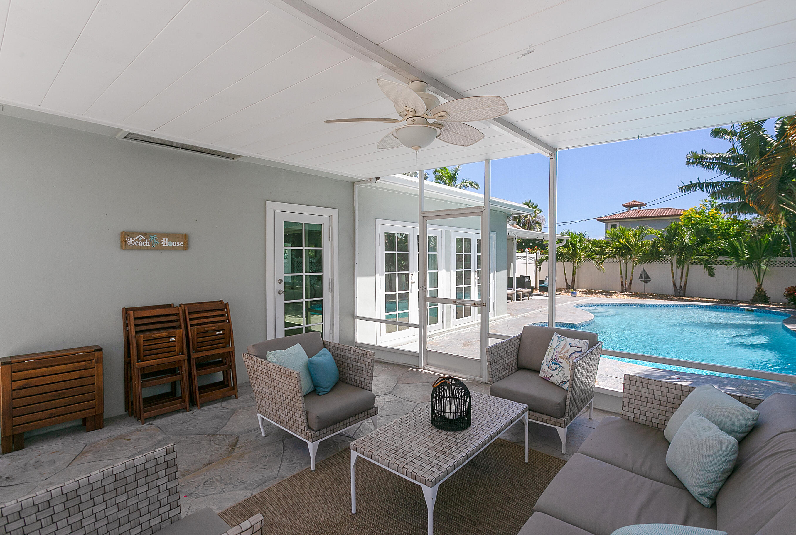 COVE 5TH SEC - Residential Lease