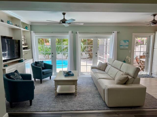 COVE 5TH SEC - Residential Lease