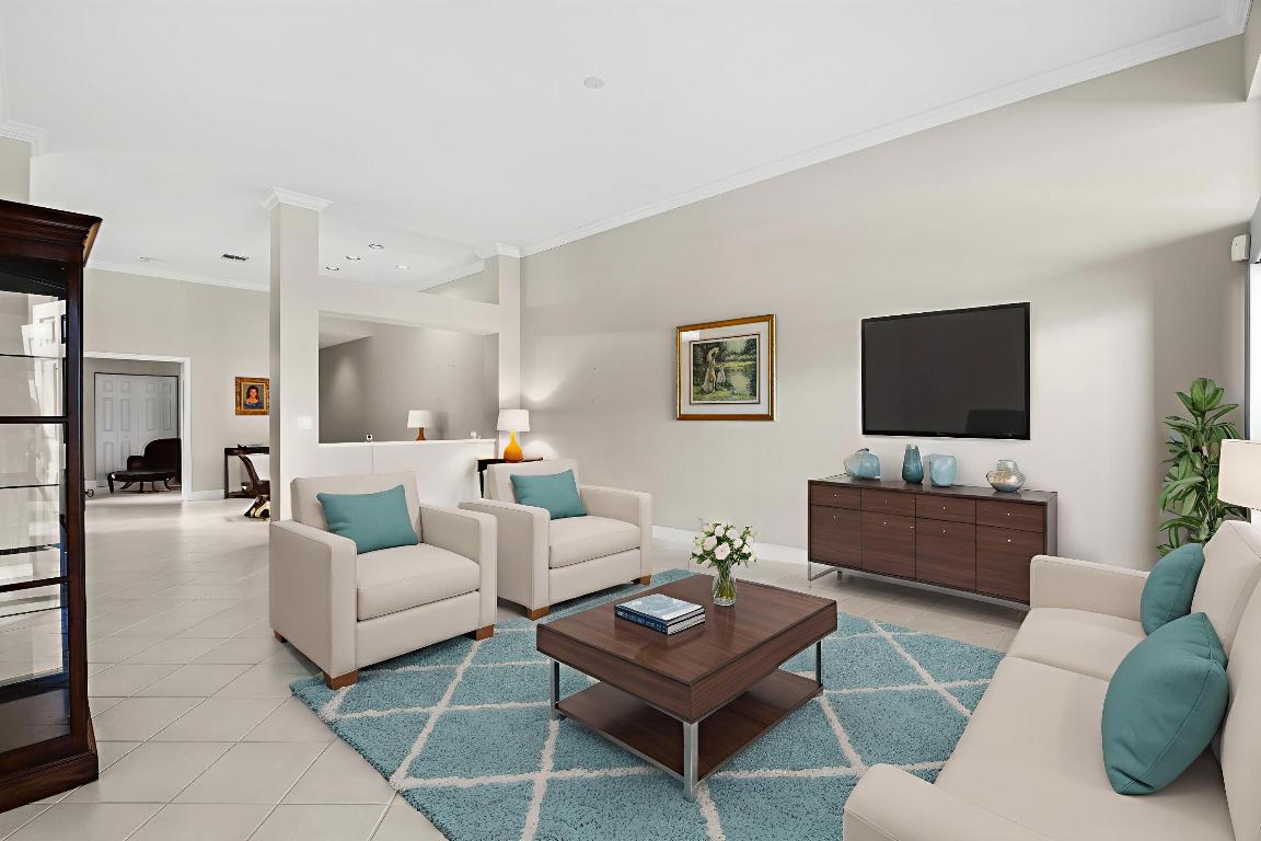 MONTEREY LAKE - Residential