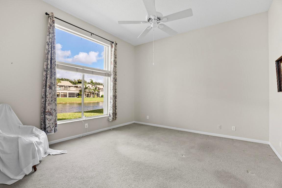 MONTEREY LAKE - Residential