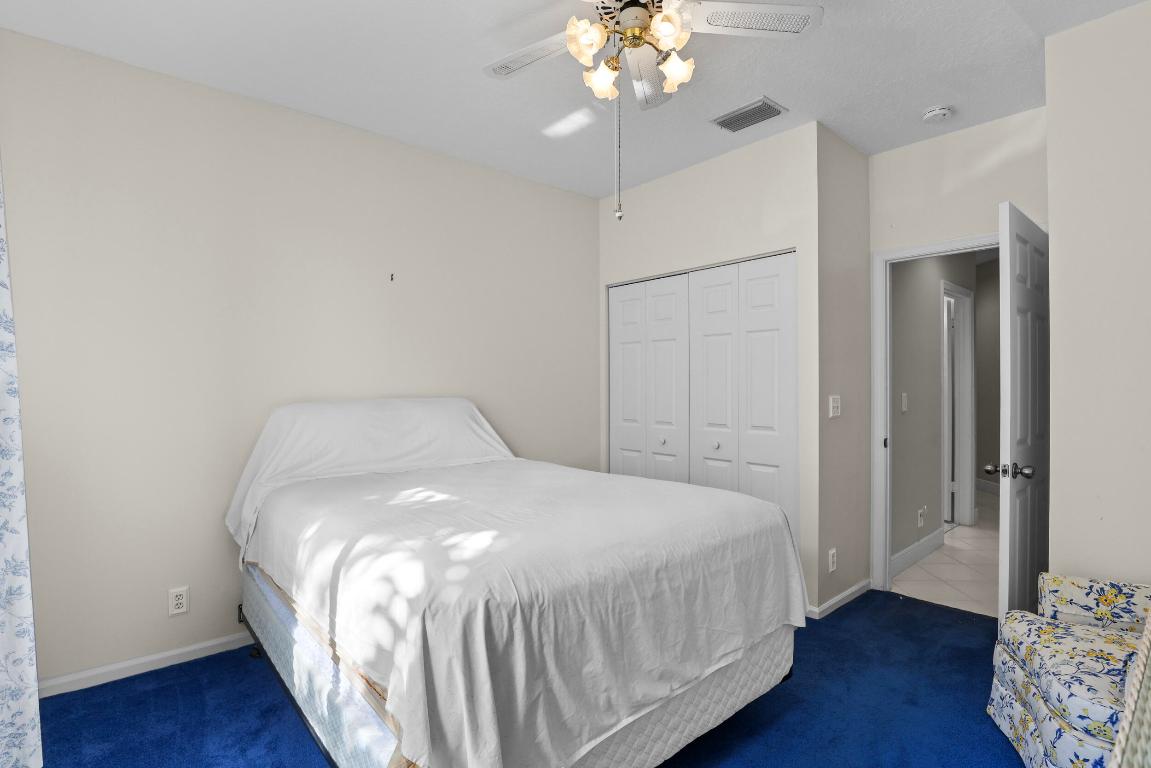 MONTEREY LAKE - Residential