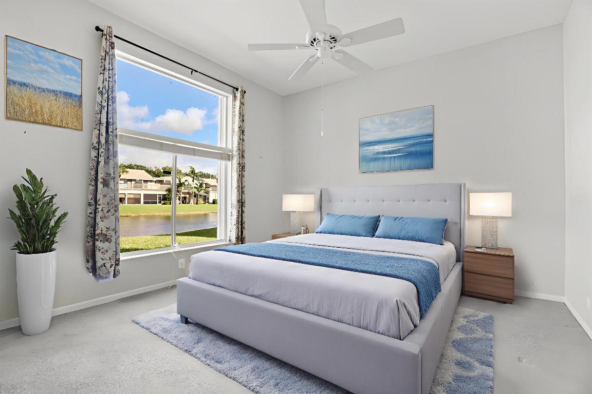 MONTEREY LAKE - Residential