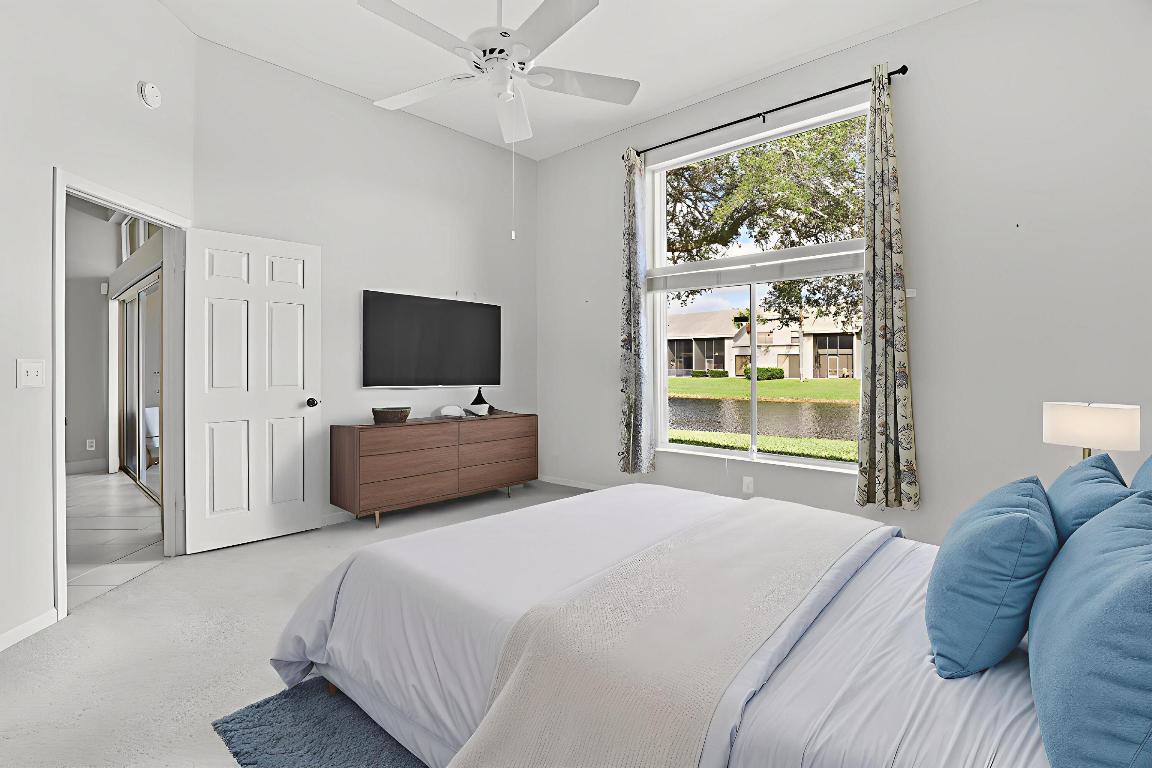 MONTEREY LAKE - Residential