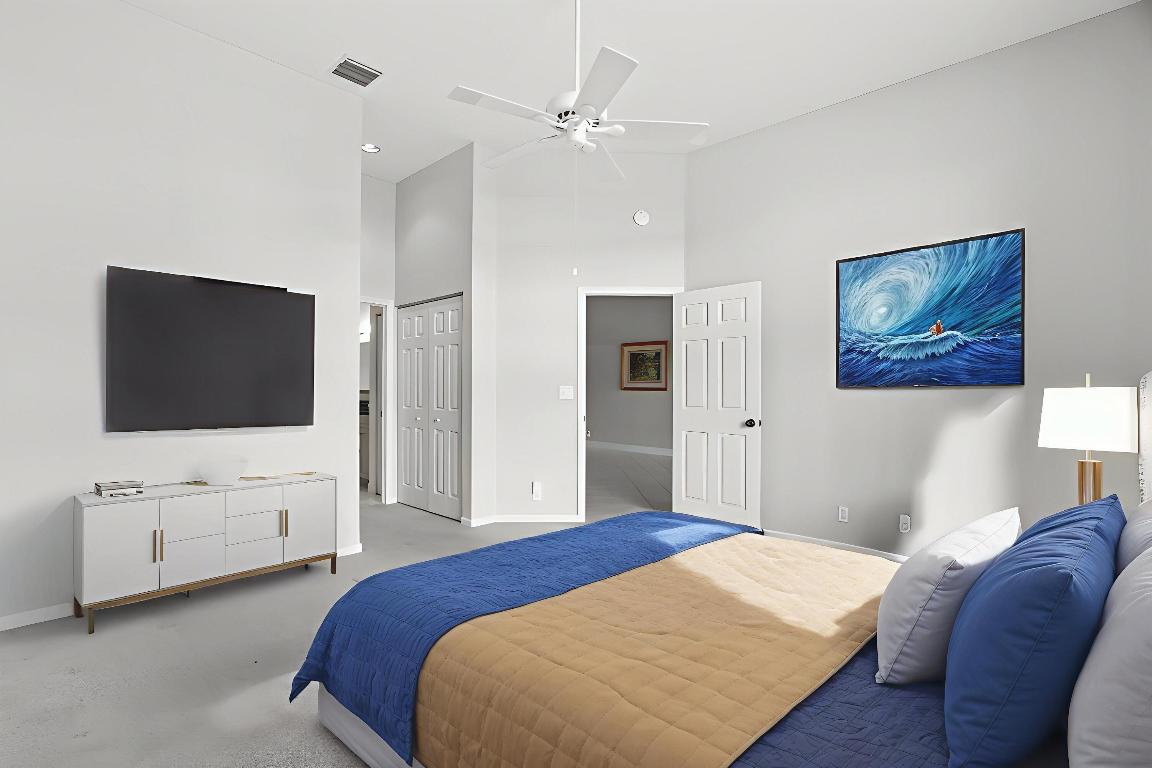 MONTEREY LAKE - Residential