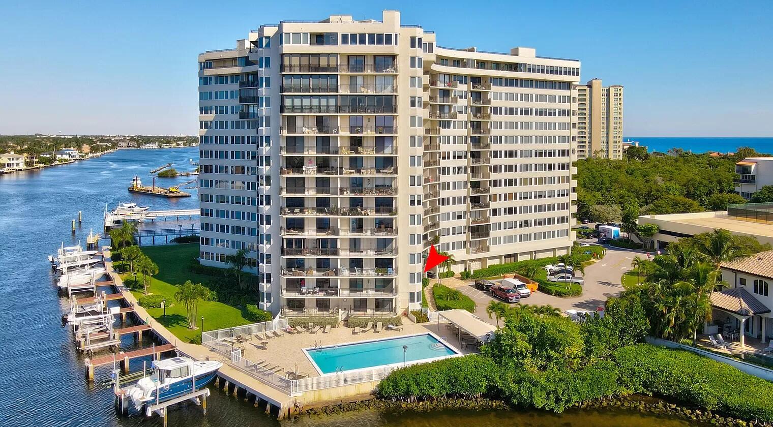 REGENCY HIGHLAND CLUB CONDO - Residential