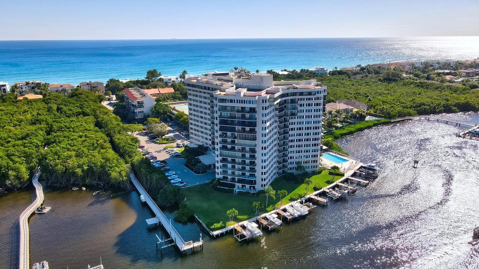 REGENCY HIGHLAND CLUB CONDO - Residential