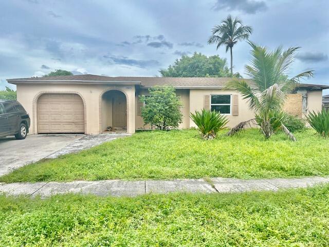 Photo of 10685 EMBER Street, Boca Raton, FL 33428 (MLS # B26080907)
