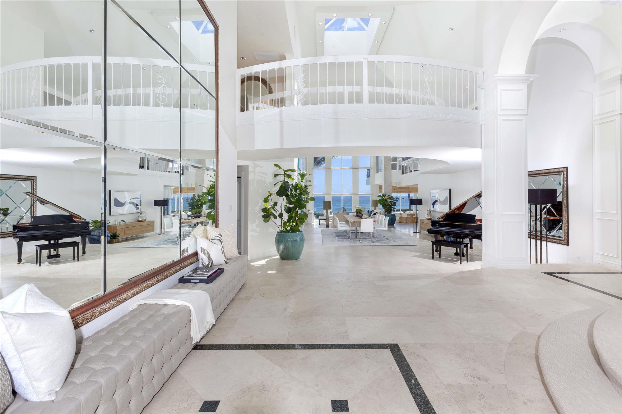 Palm Beach Shore Acres - Residential